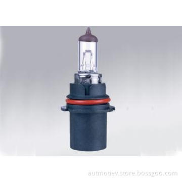 12V 4300K blue Halogen Headlight Bulbs 9004 for trucks 100